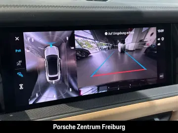 Cayenne E-Hybrid Coupe InnoDrive BOSE 21-Zoll