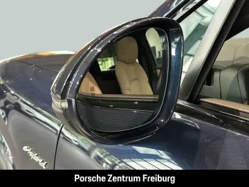 Cayenne E-Hybrid Coupe InnoDrive BOSE 21-Zoll