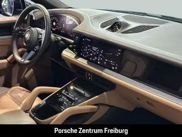 Cayenne E-Hybrid Coupe InnoDrive BOSE 21-Zoll