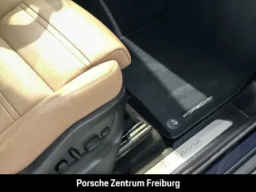 Cayenne E-Hybrid Coupe InnoDrive BOSE 21-Zoll