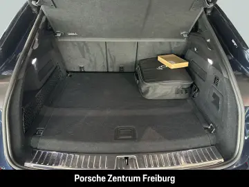 Cayenne E-Hybrid Coupe InnoDrive BOSE 21-Zoll