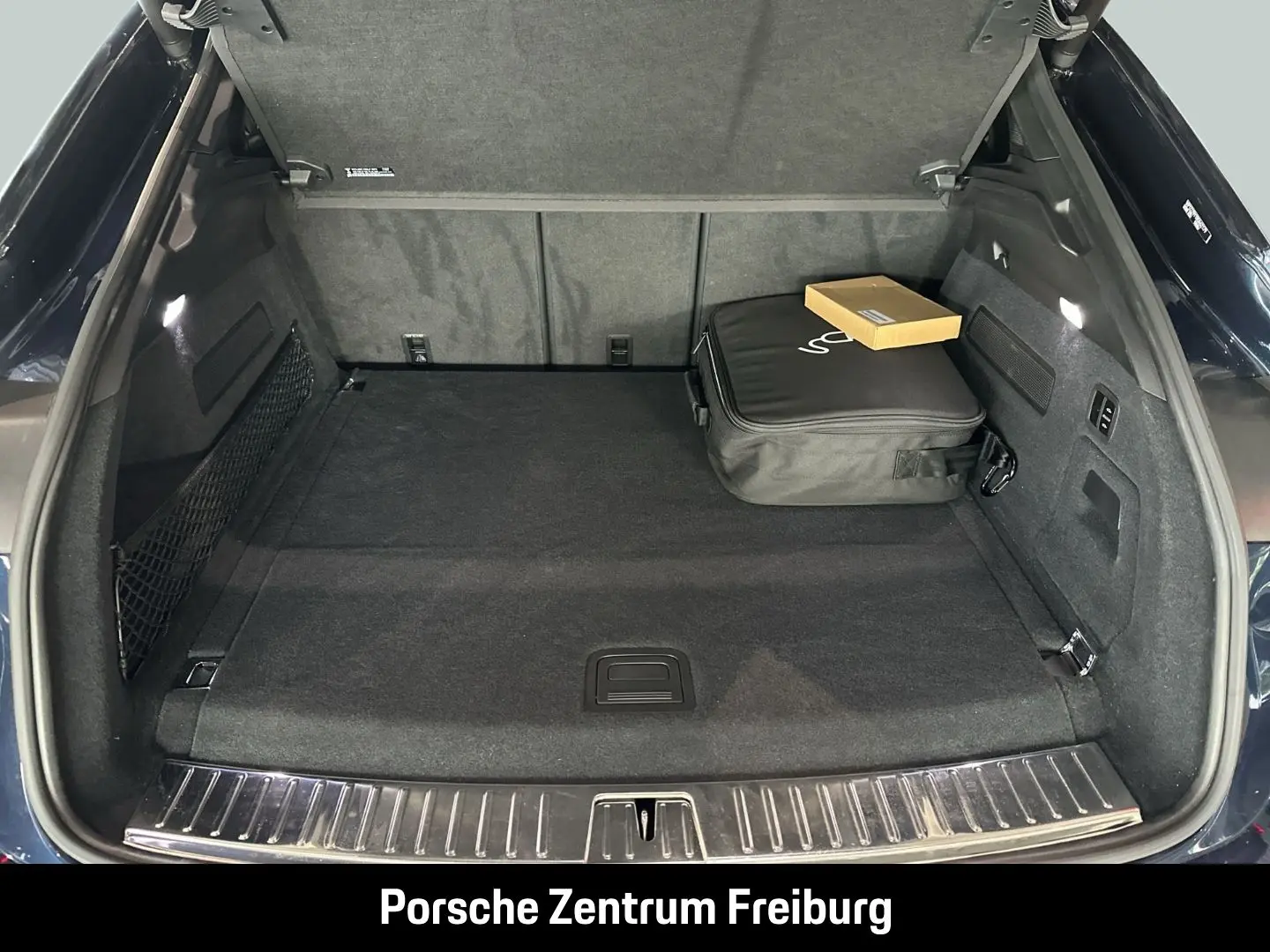 Cayenne E-Hybrid Coupe InnoDrive BOSE 21-Zoll