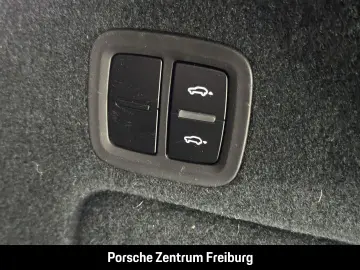 Cayenne E-Hybrid Coupe InnoDrive BOSE 21-Zoll