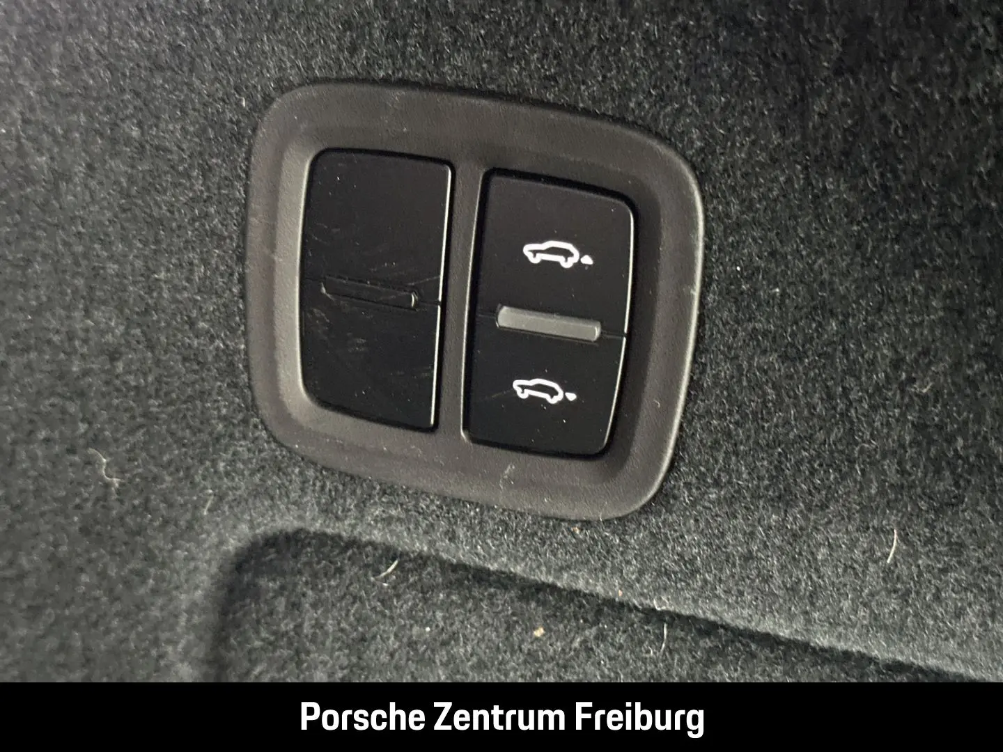 Cayenne E-Hybrid Coupe InnoDrive BOSE 21-Zoll