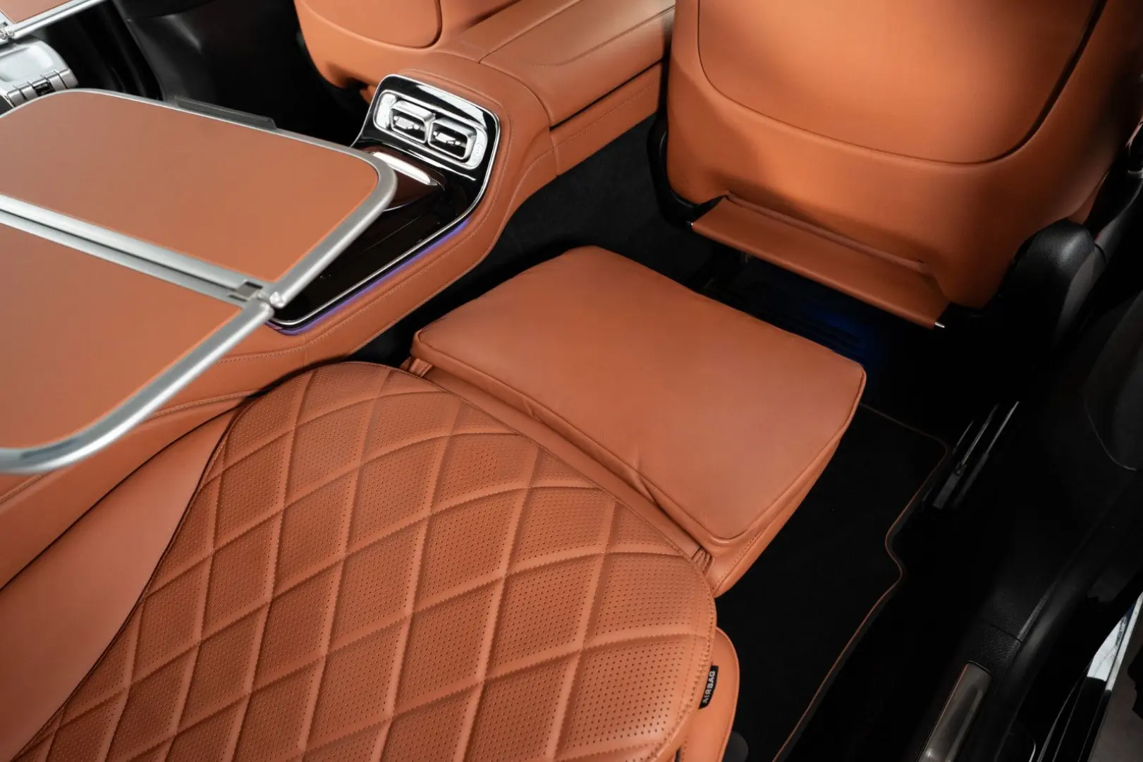 S 350d 4M LANG #MANUFAKTUR #FIRST-CLASS #TISCHE