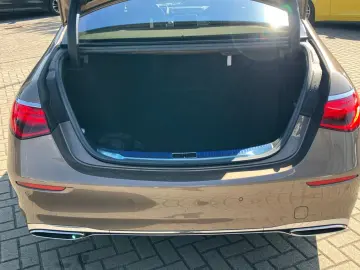 S 350 d 4M Fond-TV Massage Nappa HUD 19 Zoll AMG