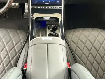 S 580 e AMG Line/Pano.-Dach/Fond-Entertainment