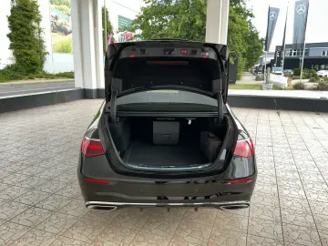 S 580 e AMG Line/Pano.-Dach/Fond-Entertainment