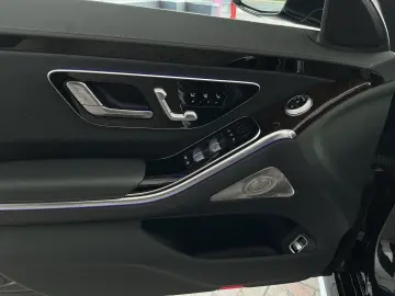 S 580 e AMG Line/Pano.-Dach/Fond-Entertainment