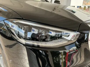 S 580 e AMG Line/Pano.-Dach/Fond-Entertainment