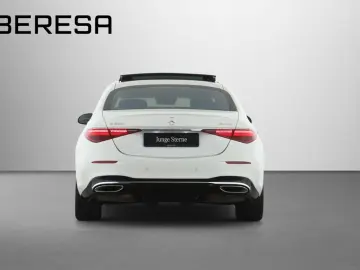 S 500 4M Lang AMG Exklusiv Fond-TV Pano Massage