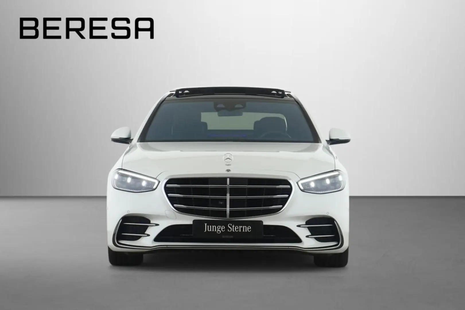 S 500 4M Lang AMG Exklusiv Fond-TV Pano Massage