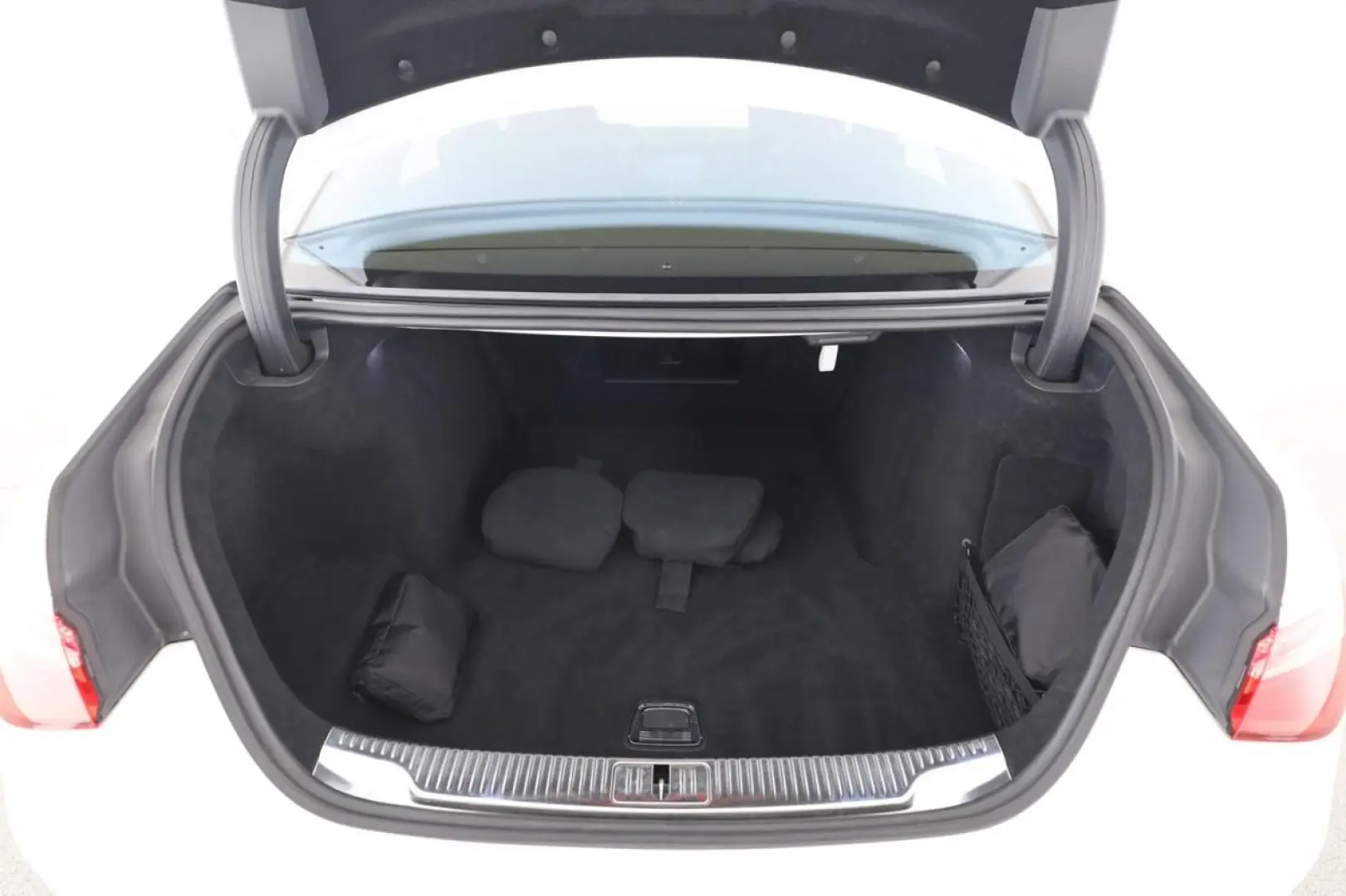 S 500 4M Lang AMG Exklusiv Fond-TV Pano Massage