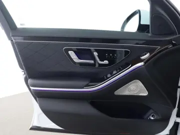S 500 4M Lang AMG Exklusiv Fond-TV Pano Massage