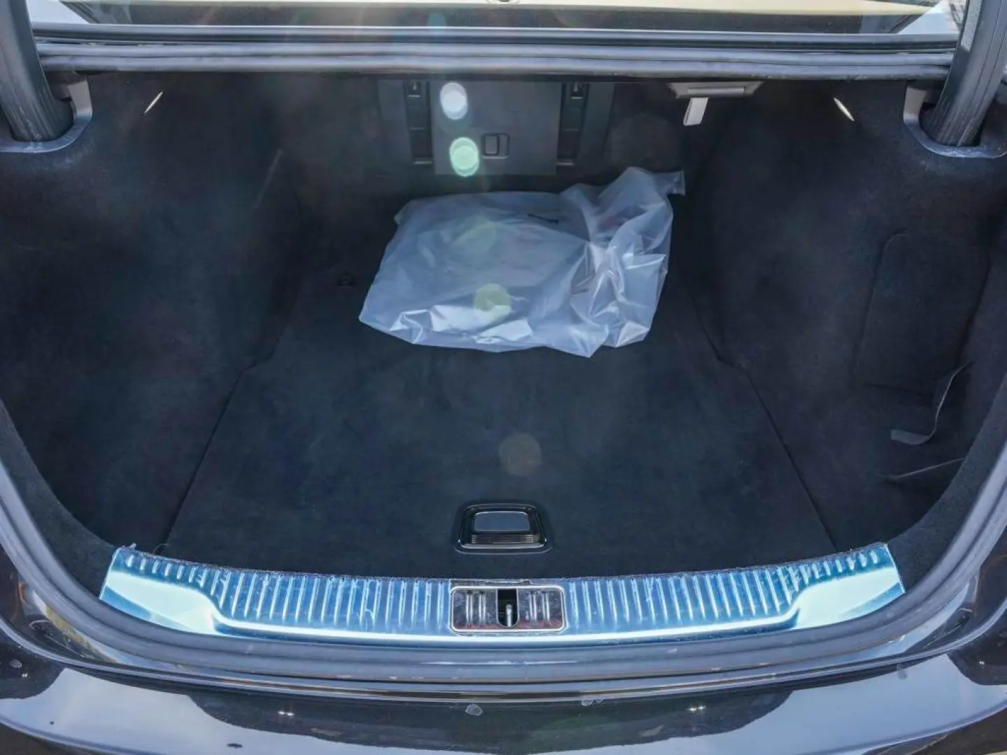 S 580 4M L AMG-LINE EXCLUSIVE CHAUFFEUR UPE:198.