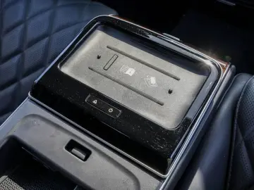 S 580 4M L AMG-LINE EXCLUSIVE CHAUFFEUR UPE:198.