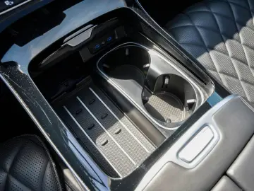 S 580 4M L AMG-LINE EXCLUSIVE CHAUFFEUR UPE:198.