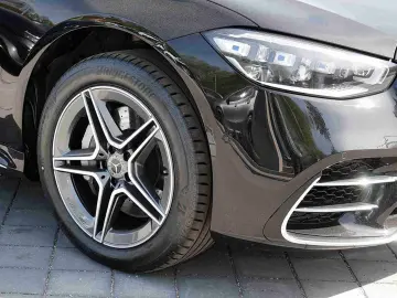 S 580 4M Limo lang AMG DRIVEPILOT+HUD+DIGITALLED+TV