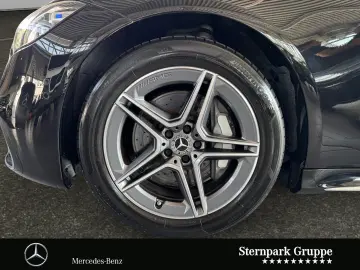S 580 e L 'AMG'Burmester4D'Pano'Sitzklima'Navi