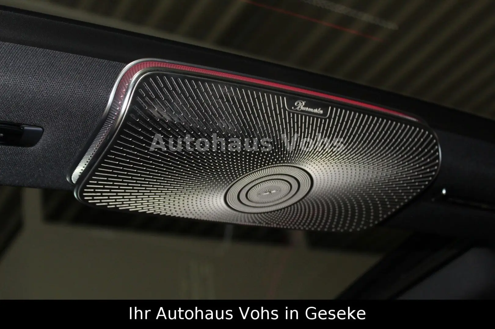 S 580e L AMG|BUR4D|Massage v+h|Chauffeur|TV|VOLL