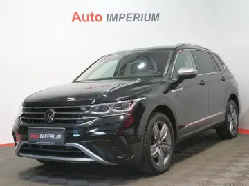 Tiguan Allspace Elegance 4Motion 2.0 TSI IQ.Ligh