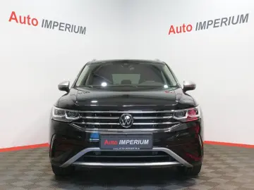 Tiguan Allspace Elegance 4Motion 2.0 TSI*IQ.Ligh