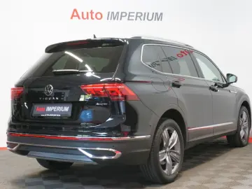Tiguan Allspace Elegance 4Motion 2.0 TSI*IQ.Ligh