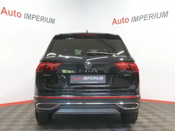 Tiguan Allspace Elegance 4Motion 2.0 TSI*IQ.Ligh