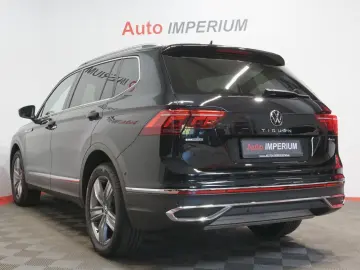 Tiguan Allspace Elegance 4Motion 2.0 TSI*IQ.Ligh
