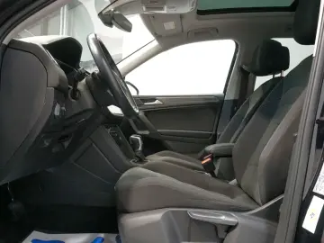 Tiguan Allspace Elegance 4Motion 2.0 TSI*IQ.Ligh