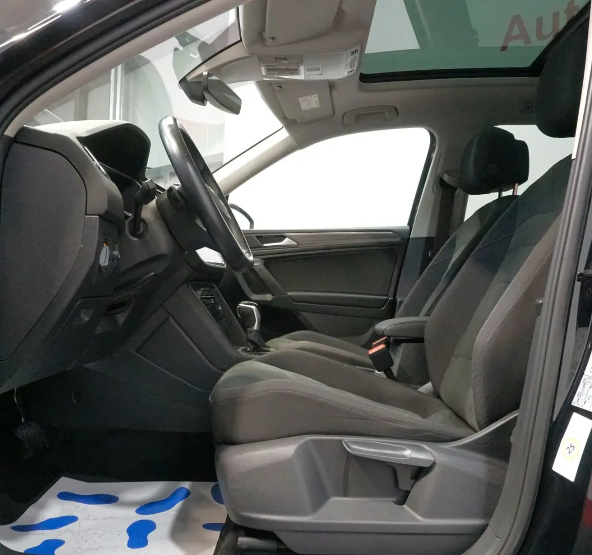 Tiguan Allspace Elegance 4Motion 2.0 TSI*IQ.Ligh