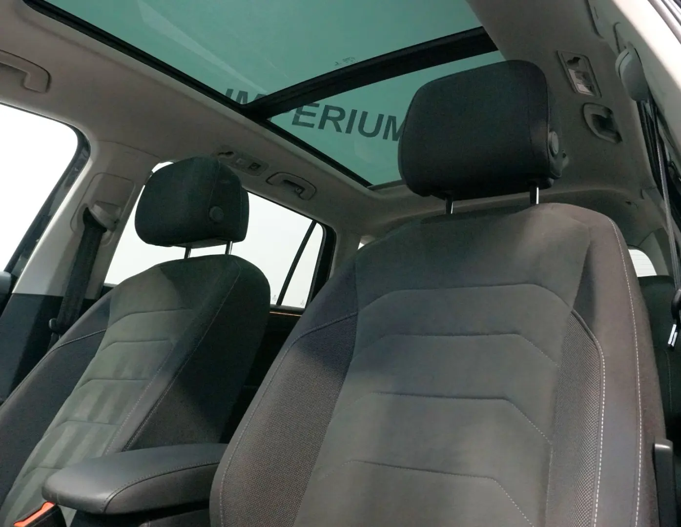 Tiguan Allspace Elegance 4Motion 2.0 TSI*IQ.Ligh