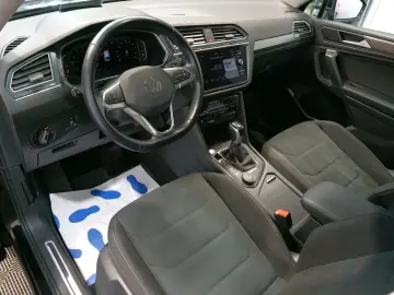 Tiguan Allspace Elegance 4Motion 2.0 TSI*IQ.Ligh