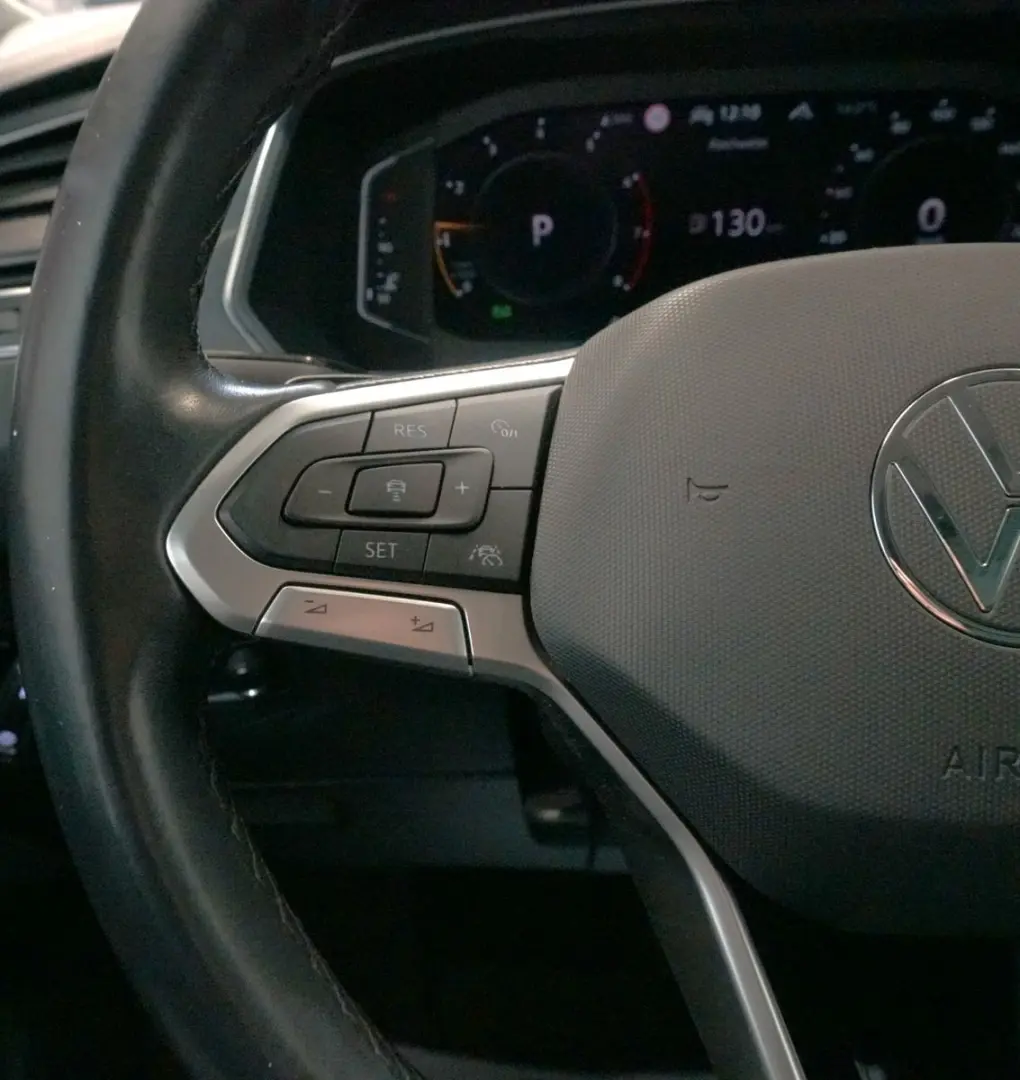 Tiguan Allspace Elegance 4Motion 2.0 TSI*IQ.Ligh