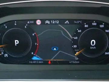 Tiguan Allspace Elegance 4Motion 2.0 TSI*IQ.Ligh