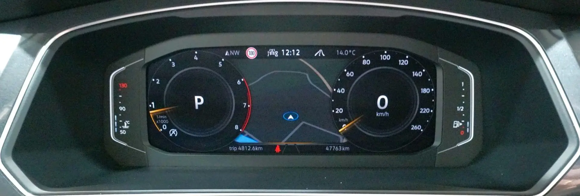 Tiguan Allspace Elegance 4Motion 2.0 TSI*IQ.Ligh