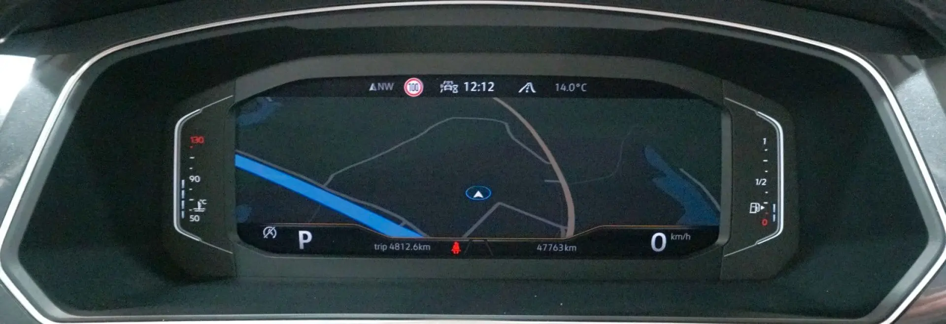 Tiguan Allspace Elegance 4Motion 2.0 TSI*IQ.Ligh