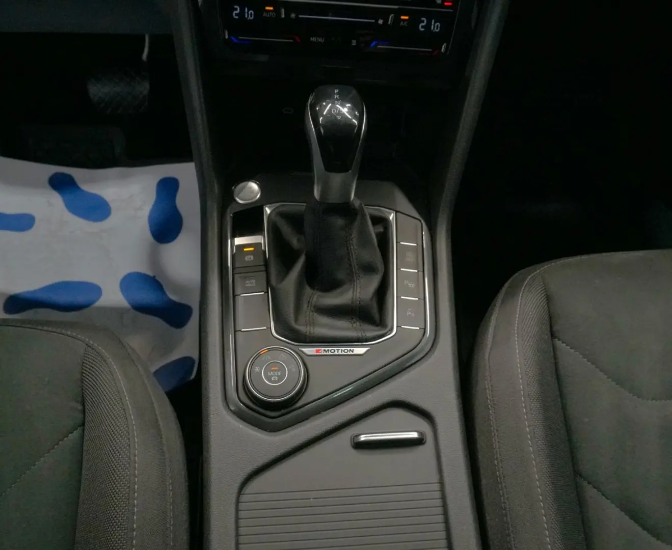 Tiguan Allspace Elegance 4Motion 2.0 TSI*IQ.Ligh
