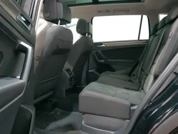 Tiguan Allspace Elegance 4Motion 2.0 TSI*IQ.Ligh