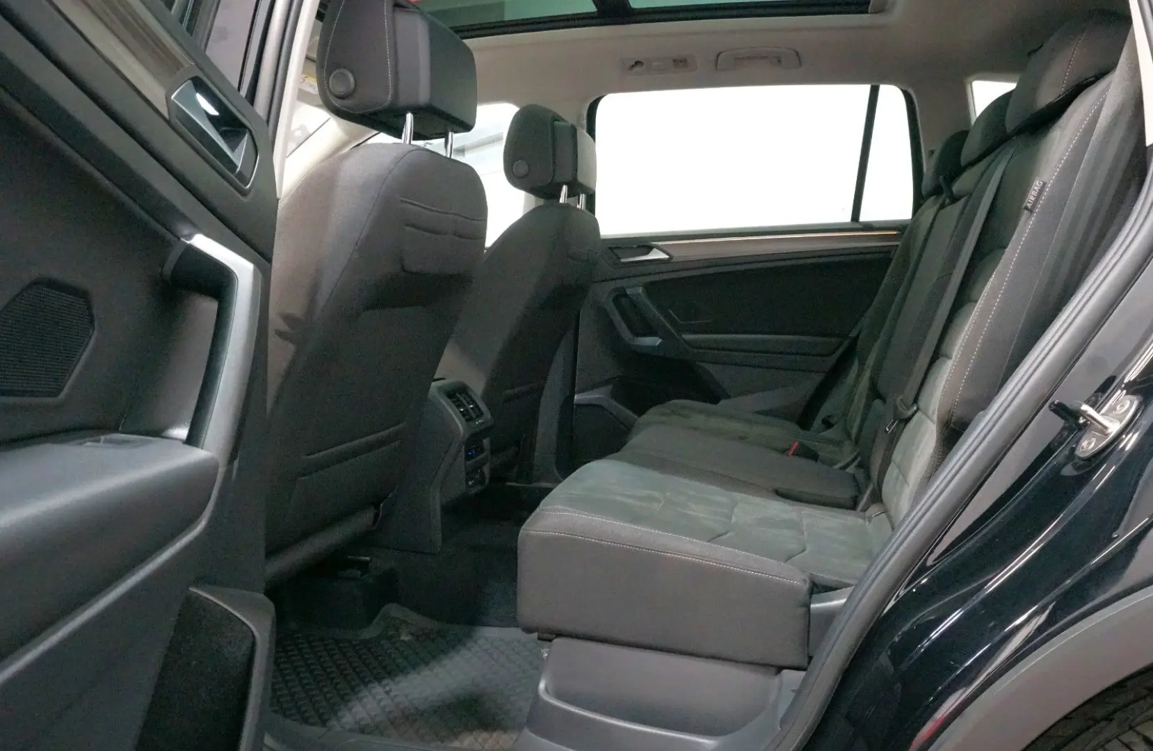 Tiguan Allspace Elegance 4Motion 2.0 TSI*IQ.Ligh