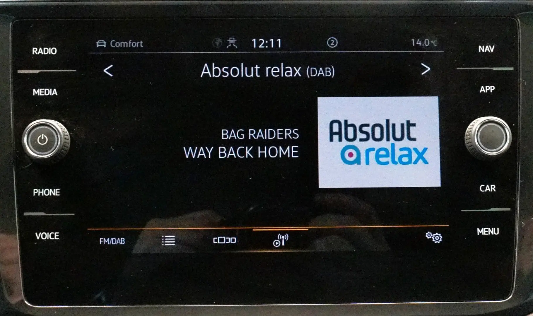 Tiguan Allspace Elegance 4Motion 2.0 TSI*IQ.Ligh