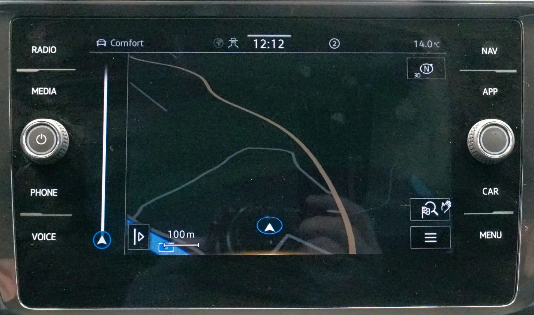 Tiguan Allspace Elegance 4Motion 2.0 TSI*IQ.Ligh