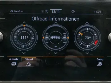 Tiguan Allspace Elegance 4Motion 2.0 TSI*IQ.Ligh