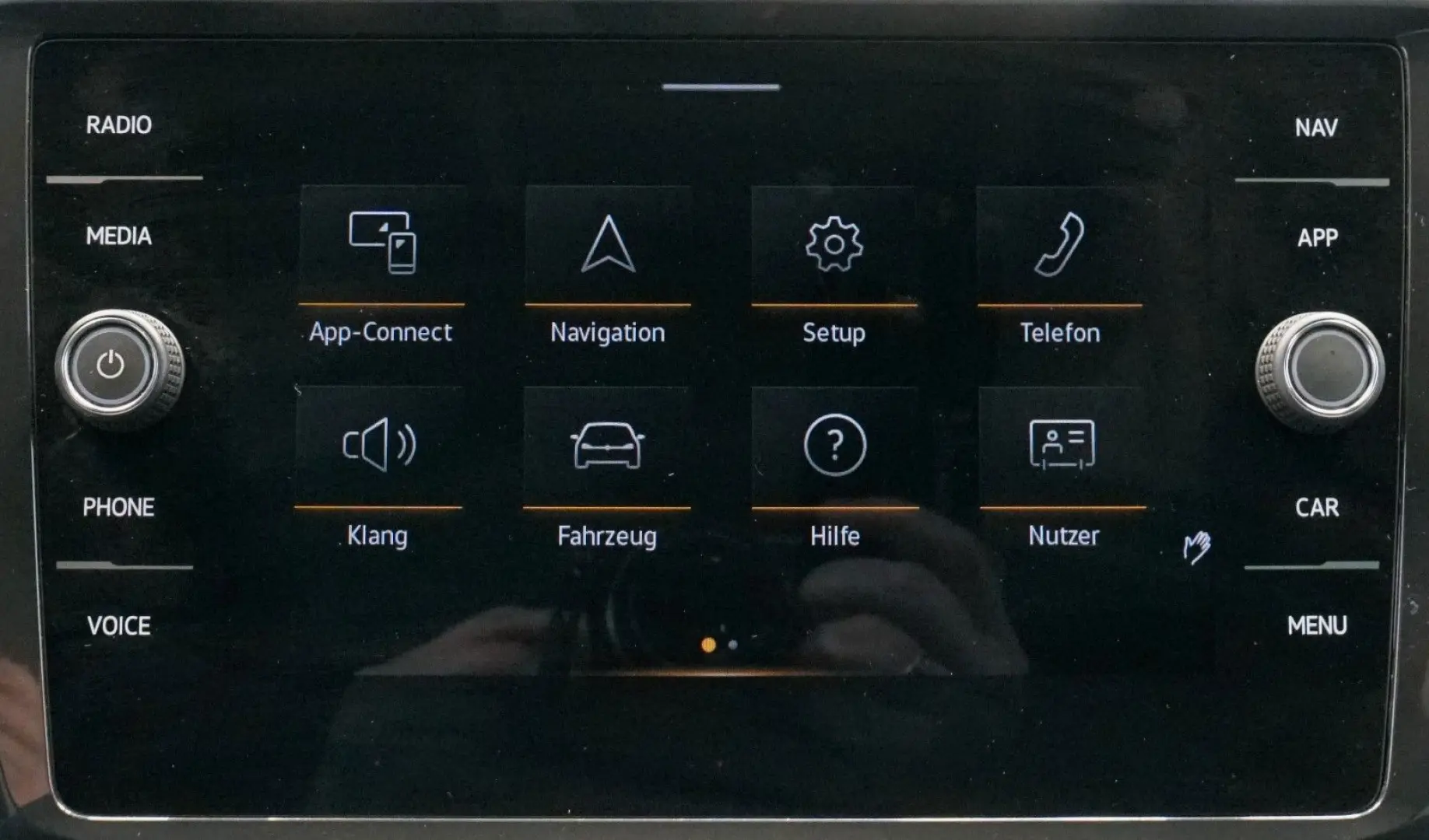 Tiguan Allspace Elegance 4Motion 2.0 TSI*IQ.Ligh