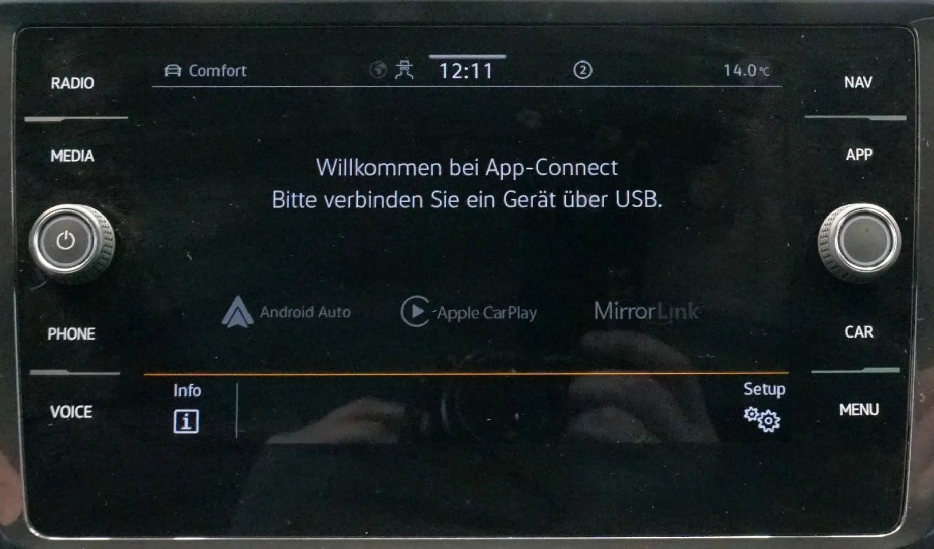 Tiguan Allspace Elegance 4Motion 2.0 TSI*IQ.Ligh