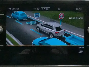 Tiguan Allspace Elegance 4Motion 2.0 TSI*IQ.Ligh