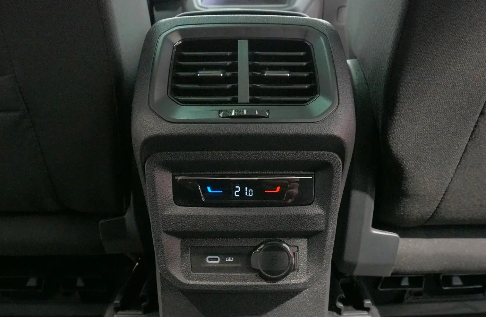 Tiguan Allspace Elegance 4Motion 2.0 TSI*IQ.Ligh