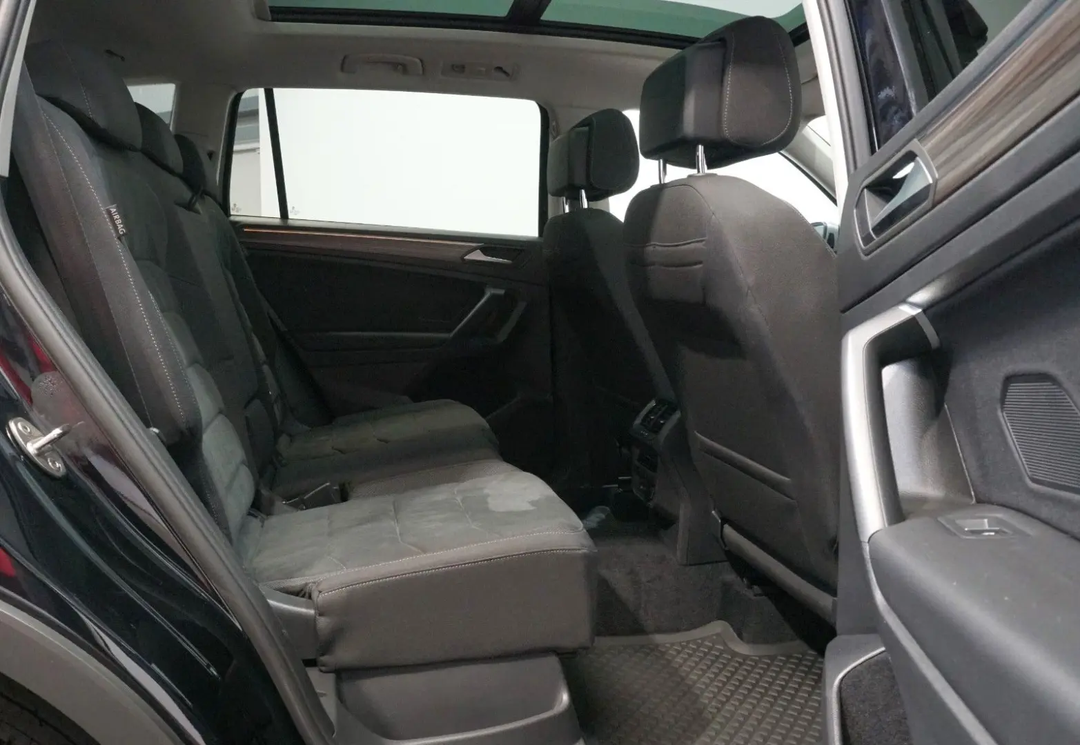 Tiguan Allspace Elegance 4Motion 2.0 TSI*IQ.Ligh