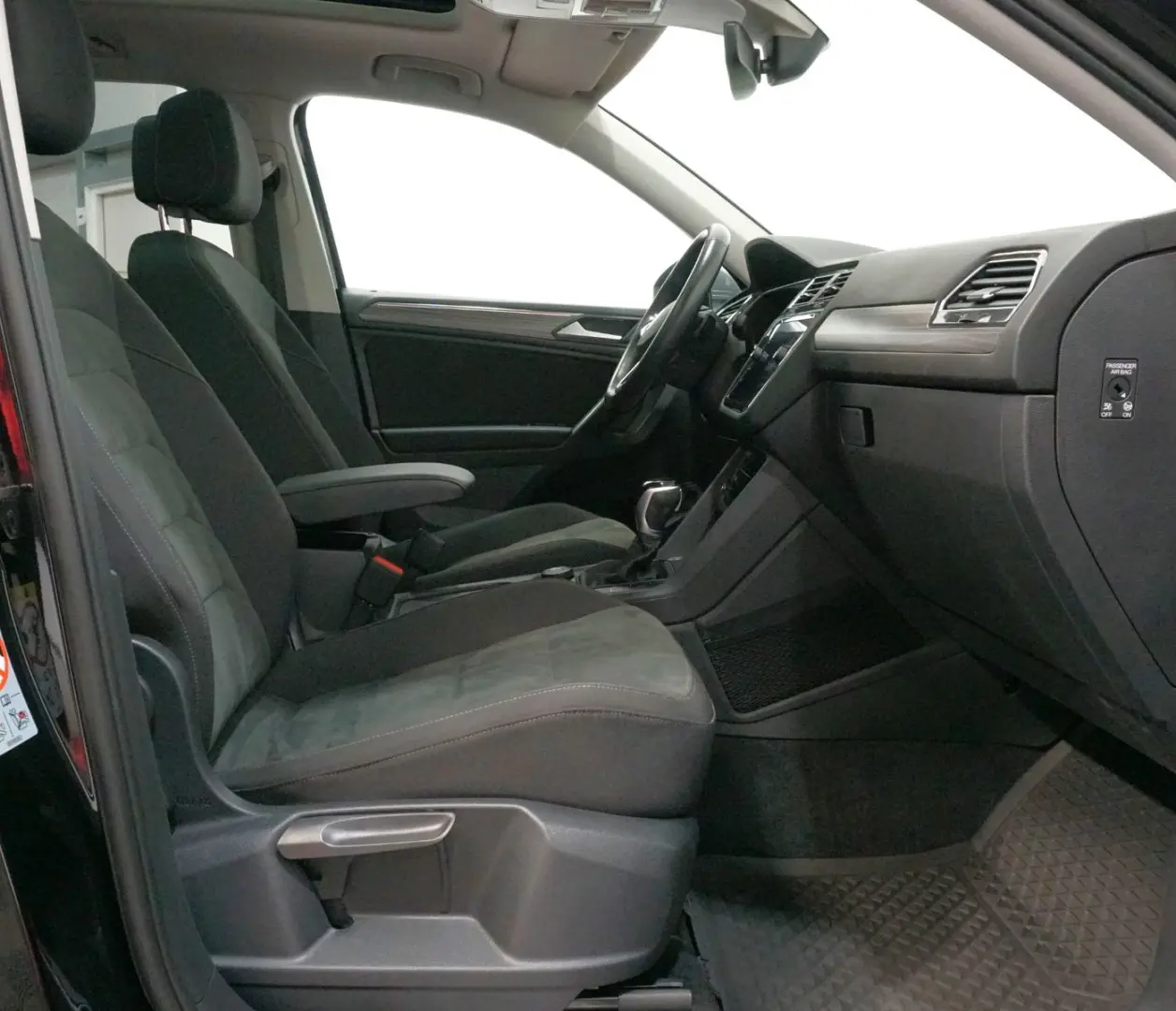 Tiguan Allspace Elegance 4Motion 2.0 TSI*IQ.Ligh