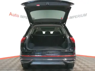 Tiguan Allspace Elegance 4Motion 2.0 TSI*IQ.Ligh